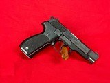 Walther P88 Full size 9mm Made in Germany - 1 of 8