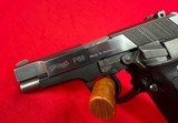 Walther P88 Full size 9mm Made in Germany - 5 of 8