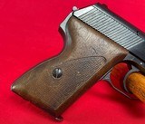 Commercial Mauser HSc Pistol 32 ACP - 2 of 6