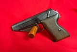 Commercial Mauser HSc Pistol 32 ACP - 5 of 6
