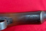 H&R US M1 Garand Rifle made 1954 w/ CMP Certificate - 10 of 10