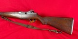 H&R US M1 Garand Rifle made 1954 w/ CMP Certificate - 8 of 10