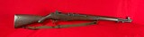 H&R US M1 Garand Rifle made 1954 w/ CMP Certificate - 1 of 10