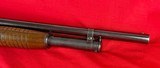 Winchester Model 12 Riot Shotgun Washington State Patrol Made 1951 - 4 of 12