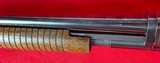 Winchester Model 12 Riot Shotgun Washington State Patrol Made 1951 - 10 of 12