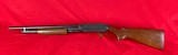 Winchester Model 12 Riot Shotgun Washington State Patrol Made 1951 - 6 of 12