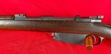 Argentine Model 1891 Carbine 7.65x53mm Ludwig, Loewe, & Co. Berlin manufacture - 9 of 11