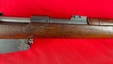 Argentine Model 1891 Carbine 7.65x53mm Ludwig, Loewe, & Co. Berlin manufacture - 4 of 11