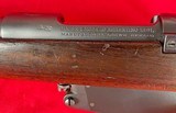 Argentine Model 1891 Carbine 7.65x53mm Ludwig, Loewe, & Co. Berlin manufacture - 10 of 11