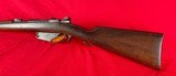 Argentine Model 1891 Carbine 7.65x53mm Ludwig, Loewe, & Co. Berlin manufacture - 7 of 11