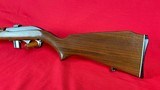 Marlin Model 989 M2 w/ original rear sight - 6 of 9