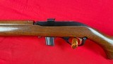 Marlin Model 989 M2 w/ original rear sight - 7 of 9