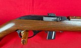 Marlin Model 989 M2 w/ original rear sight - 3 of 9