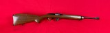 Marlin Model 989 M2 w/ original rear sight - 1 of 9
