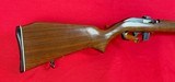 Marlin Model 989 M2 w/ original rear sight - 2 of 9
