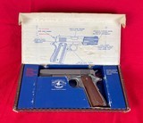 Randall Firearms 1911 Service Model A111 45ACP w/ original box - 11 of 12