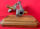 Randall Firearms 1911 Service Model A111 45ACP w/ original box - 8 of 12
