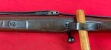 German Model 98K Carbine rifle Made 1938 w/ cleaning kit - 12 of 15