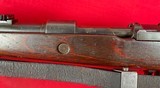 German Model 98K Carbine rifle Made 1938 w/ cleaning kit - 10 of 15