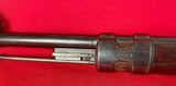 German Model 98K Carbine rifle Made 1938 w/ cleaning kit - 11 of 15