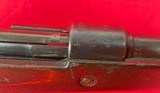 German Model 98K Carbine rifle Made 1938 w/ cleaning kit - 6 of 15