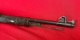 German Model 98K Carbine rifle Made 1938 w/ cleaning kit - 4 of 15