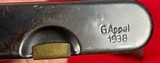 German Model 98K Carbine rifle Made 1938 w/ cleaning kit - 15 of 15