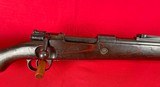 German Model 98K Carbine rifle Made 1938 w/ cleaning kit - 3 of 15