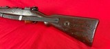 German Model 98K Carbine rifle Made 1938 w/ cleaning kit - 9 of 15