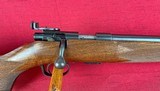 Winchester Model 69A 22LR w/ custom stock - 5 of 14