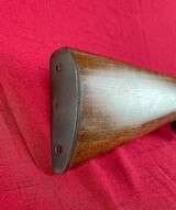 Winchester Model 69A 22LR w/ custom stock - 2 of 14