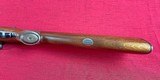 Winchester Model 69A 22LR w/ custom stock - 12 of 14