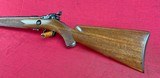 Winchester Model 69A 22LR w/ custom stock - 8 of 14