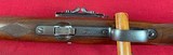 Winchester Model 52B Sporter w/ Griffin & Howe installed scope mount - 14 of 15