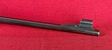 Winchester Model 52B Sporter w/ Griffin & Howe installed scope mount - 5 of 15