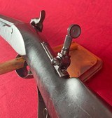 High Quality 69 caliber percussion muzzleloading Plains Rifle - 8 of 15
