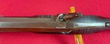 High Quality 69 caliber percussion muzzleloading Plains Rifle - 10 of 15