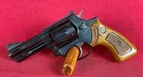 Taurus Model Model 741 Revolver 32 H&R Magnum w/ box and ammo - 5 of 7