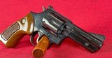 Taurus Model Model 741 Revolver 32 H&R Magnum w/ box and ammo - 3 of 7