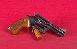 Taurus Model Model 741 Revolver 32 H&R Magnum w/ box and ammo - 1 of 7