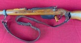 Steyr M95 Cavalry carbine 8x56R w/ 2 boxes of Nazi stamp ammo - 10 of 13