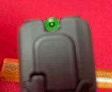 SIG SAUER P365 SAS 9mm FT Bullseye Sight w/ extra grip module - 5 of 7