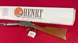 Henry Golden Boy 22LR H004 w/ octagon barrel - 7 of 9