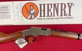 Henry Golden Boy 22LR H004 w/ octagon barrel - 4 of 9