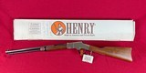 Henry Golden Boy 22LR H004 w/ octagon barrel - 6 of 9