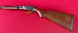 Winchester Model 61 Round barrel Made 1960 22 magnum - 6 of 14