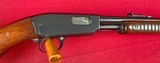 Winchester Model 61 Round barrel Made 1960 22 magnum - 3 of 14