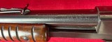 Winchester Model 61 Round barrel Made 1960 22 magnum - 10 of 14