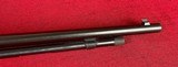 Winchester Model 61 Round barrel Made 1960 22 magnum - 4 of 14