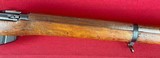 Savage-Stevens Lee Enfield No. 4 MK 1* 303 British w/ Long Branch Mark II bayonet - 4 of 15